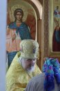 1-Божественная Литургия в Неделю по Воздвижении