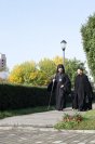 6-Божественная Литургия в Неделю по Воздвижении
