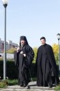 7-Божественная Литургия в Неделю по Воздвижении