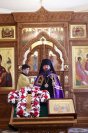 10-Божественная Литургия в Неделю по Воздвижении