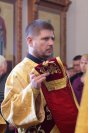 14-Божественная Литургия в Неделю по Воздвижении