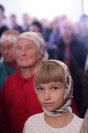 15-Божественная Литургия в Неделю по Воздвижении