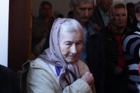 16-Божественная Литургия в Неделю по Воздвижении