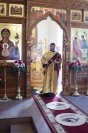 18-Божественная Литургия в Неделю по Воздвижении