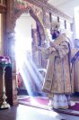 19-Божественная Литургия в Неделю по Воздвижении