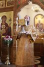 33-Божественная Литургия в Неделю по Воздвижении