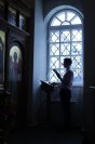 36-Божественная Литургия в Неделю по Воздвижении