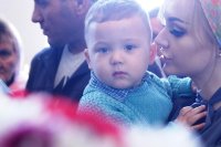 38-Божественная Литургия в Неделю по Воздвижении