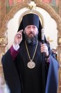 41-Божественная Литургия в Неделю по Воздвижении