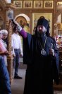 46-Божественная Литургия в Неделю по Воздвижении