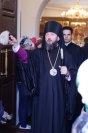47-Божественная Литургия в Неделю по Воздвижении