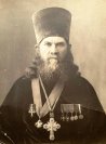 1-В годовщину 100-летия мученической кончины протоиерея Александра Дагаева обретен наперсный крест священномученика
