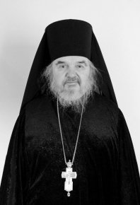 Отошел ко Господу старейший клирик Усть-Каменогорской и Семипалатинской епархии архимандрит Спиридон (Теплухин)