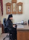 5-Состоялось рабочее заседание Епархиального совета  Усть-Каменогорской и Семипалатинской епархии