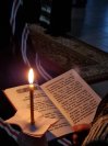 4-Великое повечерие  с чтением второй части покаянного канона преподобного Андрея Критского