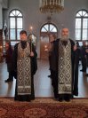5-Великое повечерие  с чтением второй части покаянного канона преподобного Андрея Критского