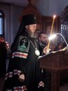 10-Великое повечерие  с чтением второй части покаянного канона преподобного Андрея Критского