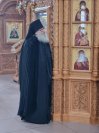 25-В Андреевском кафедральном соборе была совершена первая Божественная Литургия Преждеосвященных Даров
