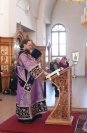 14-Божественная Литургия в первую субботу Великого поста