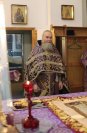 18-Божественная Литургия в первую субботу Великого поста