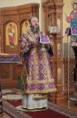 20-Божественная Литургия в первую субботу Великого поста
