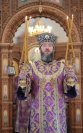 25-Божественная Литургия в первую субботу Великого поста