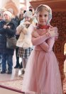29-Божественная Литургия в первую субботу Великого поста