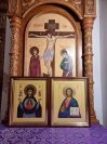 1-Неделя первая Великого поста. Торжество Православия