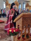 3-Неделя первая Великого поста. Торжество Православия