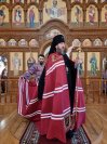 5-Неделя первая Великого поста. Торжество Православия