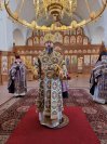 6-Неделя первая Великого поста. Торжество Православия