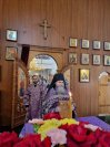 8-Неделя первая Великого поста. Торжество Православия