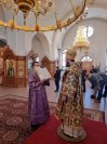 10-Неделя первая Великого поста. Торжество Православия