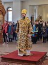 13-Неделя первая Великого поста. Торжество Православия