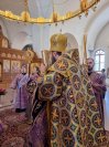 14-Неделя первая Великого поста. Торжество Православия
