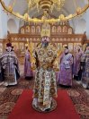 15-Неделя первая Великого поста. Торжество Православия