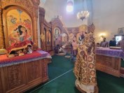 16-Неделя первая Великого поста. Торжество Православия