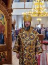 19-Неделя первая Великого поста. Торжество Православия