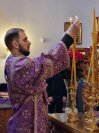 20-Неделя первая Великого поста. Торжество Православия