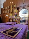 21-Неделя первая Великого поста. Торжество Православия