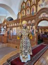 22-Неделя первая Великого поста. Торжество Православия