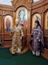 23-Неделя первая Великого поста. Торжество Православия