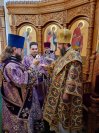 24-Неделя первая Великого поста. Торжество Православия