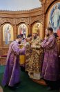 26-Неделя первая Великого поста. Торжество Православия