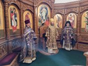 28-Неделя первая Великого поста. Торжество Православия