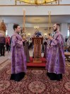 29-Неделя первая Великого поста. Торжество Православия