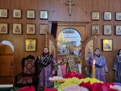 31-Неделя первая Великого поста. Торжество Православия