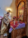 33-Неделя первая Великого поста. Торжество Православия