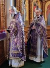 34-Неделя первая Великого поста. Торжество Православия