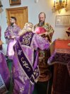35-Неделя первая Великого поста. Торжество Православия